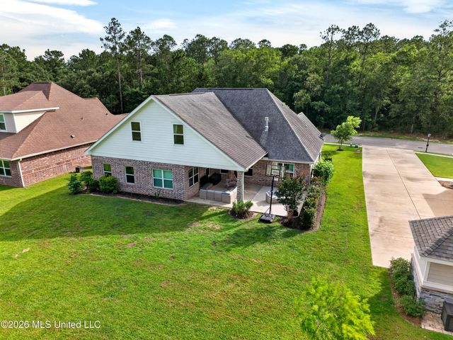 24491 Oak Island Drive, Pass Christian, MS 39571