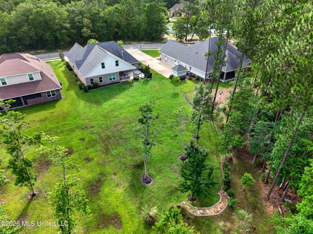 24491 Oak Island Drive, Pass Christian, MS 39571
