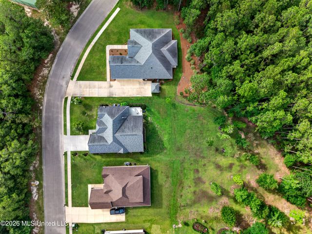 24491 Oak Island Drive, Pass Christian, MS 39571