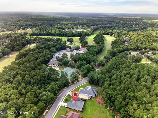24491 Oak Island Drive, Pass Christian, MS 39571