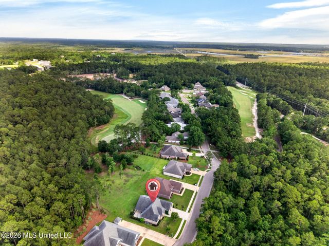 24491 Oak Island Drive, Pass Christian, MS 39571
