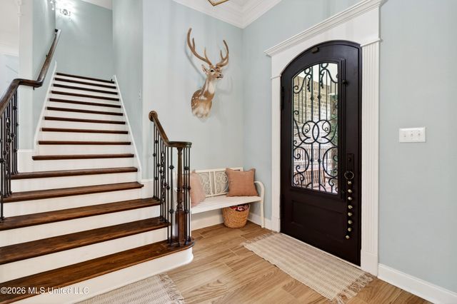 24491 Oak Island Drive, Pass Christian, MS 39571