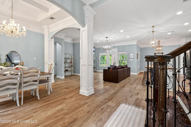 24491 Oak Island Drive, Pass Christian, MS 39571
