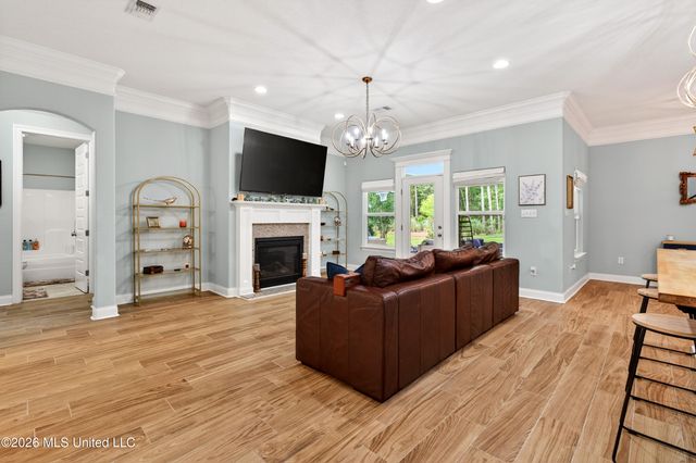 24491 Oak Island Drive, Pass Christian, MS 39571