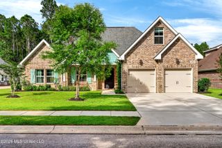 24491 Oak Island Drive, Pass Christian, MS 39571