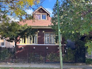 7831 S Aberdeen Street, Chicago, IL 60620