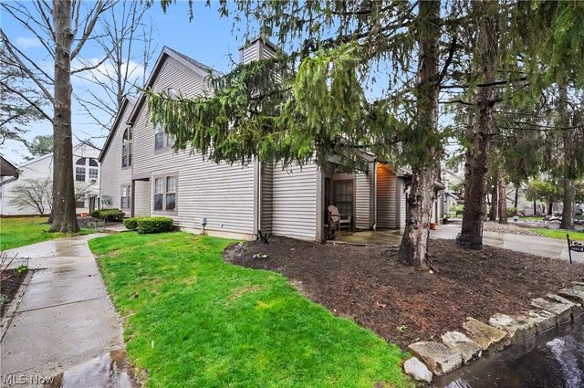 1323 Red Tail Hawk Court 4, Youngstown, OH 44512