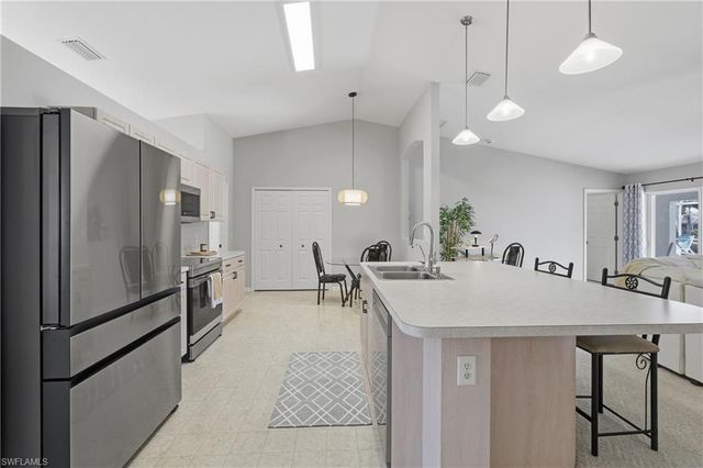 4219 Eastlake CT, Port Charlotte, FL 33948