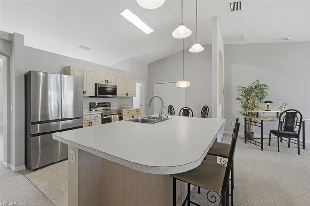 4219 Eastlake CT, Port Charlotte, FL 33948