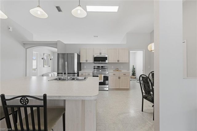 4219 Eastlake CT, Port Charlotte, FL 33948