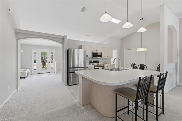 4219 Eastlake CT, Port Charlotte, FL 33948