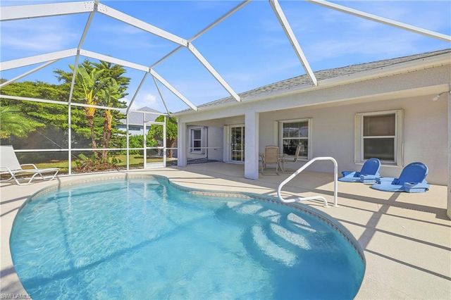 4219 Eastlake CT, Port Charlotte, FL 33948