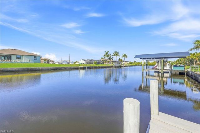 4219 Eastlake CT, Port Charlotte, FL 33948