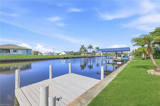 4219 Eastlake CT, Port Charlotte, FL 33948