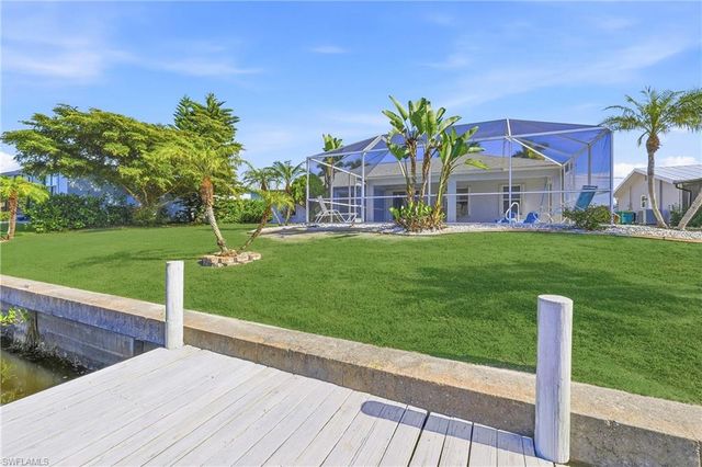 4219 Eastlake CT, Port Charlotte, FL 33948