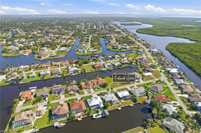 4219 Eastlake CT, Port Charlotte, FL 33948