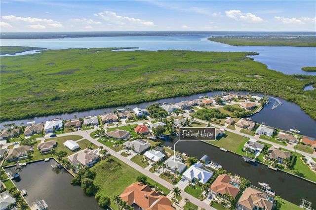 4219 Eastlake CT, Port Charlotte, FL 33948