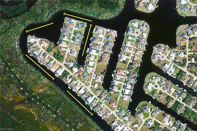 4219 Eastlake CT, Port Charlotte, FL 33948