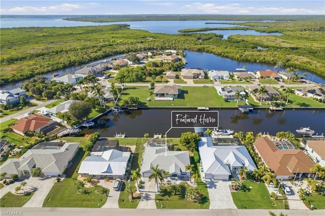 4219 Eastlake CT, Port Charlotte, FL 33948