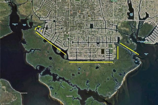 4219 Eastlake CT, Port Charlotte, FL 33948