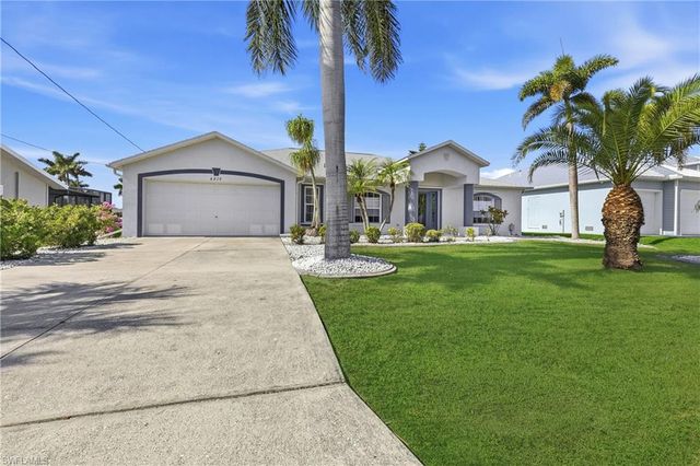 4219 Eastlake CT, Port Charlotte, FL 33948