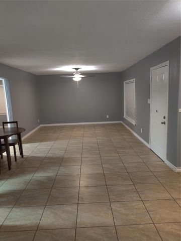 3314 Fern, Pasadena, TX 77503