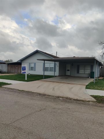 3314 Fern, Pasadena, TX 77503