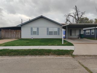 3314 Fern, Pasadena, TX 77503