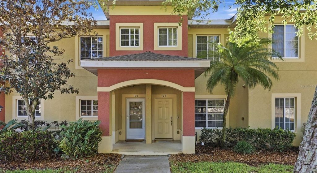 Image 2 of property listing at 3903 45TH TERRACE W 106, Bradenton, FL 34210