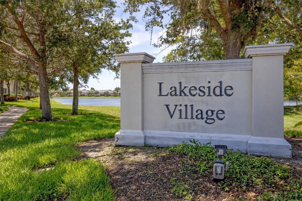 Image 30 of property listing at 3903 45TH TERRACE W 106, Bradenton, FL 34210