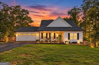 430 Silas Road, Dahlonega, GA 30533