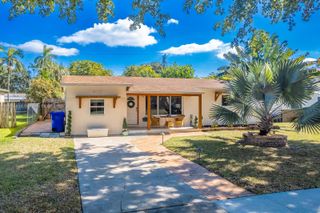 515 S 58th Ter, Hollywood, FL 33023