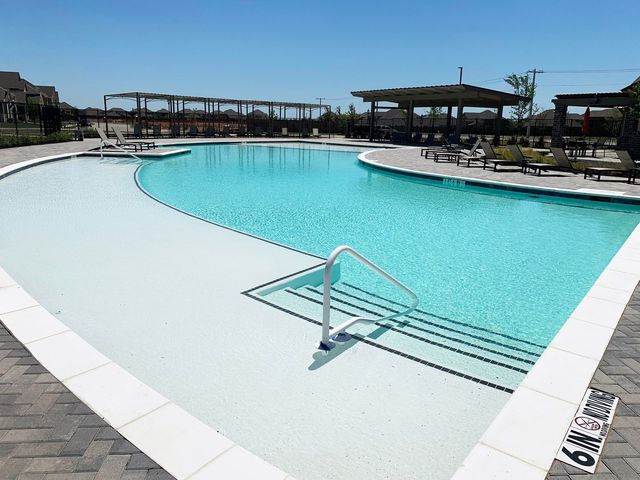 5425 Varian Drive, Aubrey, TX 76227