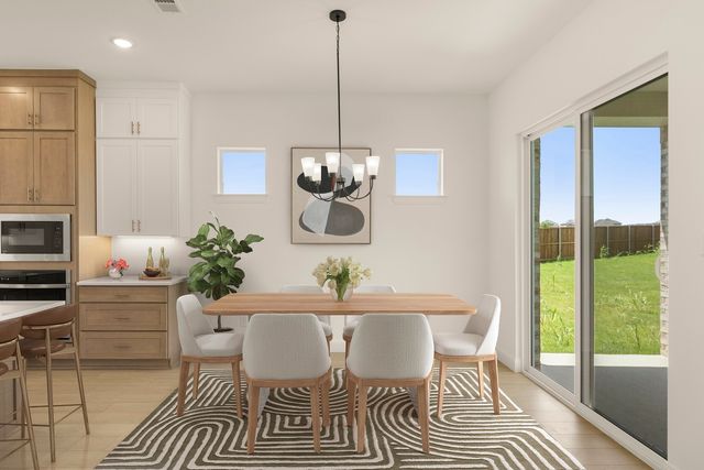 5425 Varian Drive, Aubrey, TX 76227