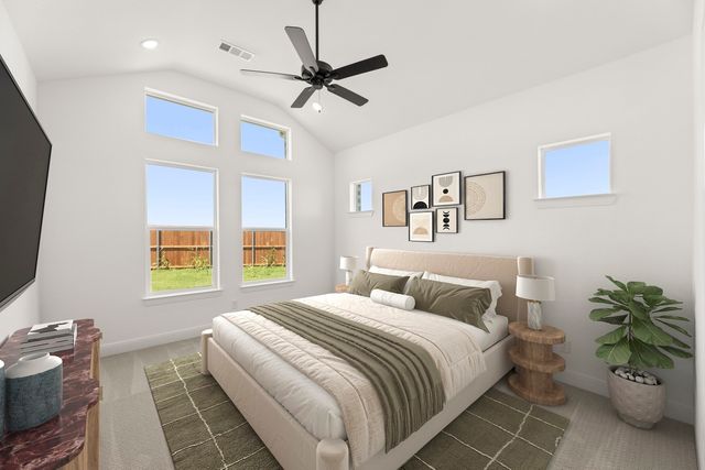 5425 Varian Drive, Aubrey, TX 76227