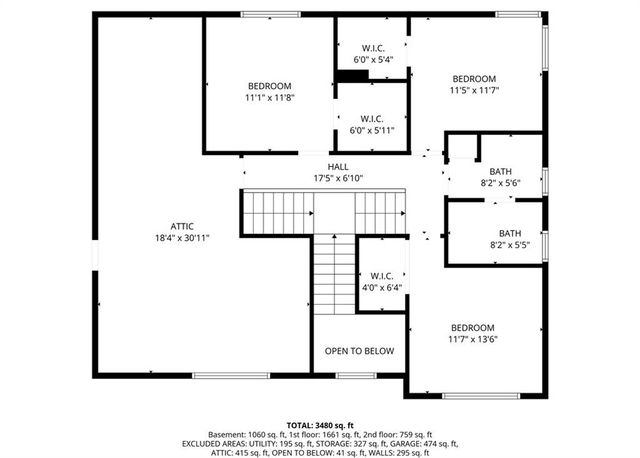 8960 Craig Drive, De Soto, KS 66018