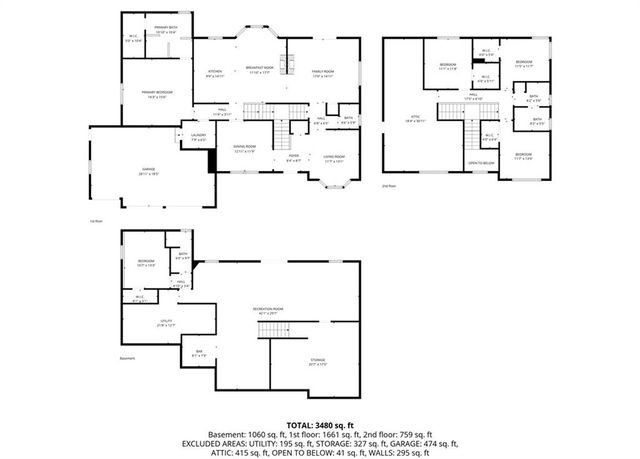 8960 Craig Drive, De Soto, KS 66018