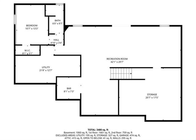 8960 Craig Drive, De Soto, KS 66018