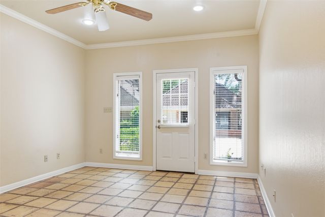 1601 Brandywine Drive, Tyler, TX 75703