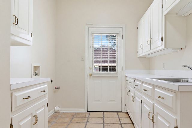 1601 Brandywine Drive, Tyler, TX 75703