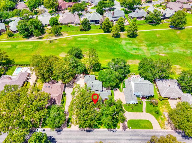 1601 Brandywine Drive, Tyler, TX 75703
