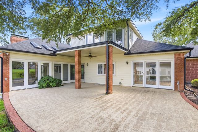 1601 Brandywine Drive, Tyler, TX 75703