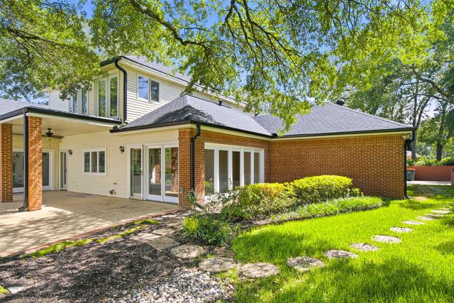 1601 Brandywine Drive, Tyler, TX 75703