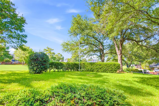1601 Brandywine Drive, Tyler, TX 75703