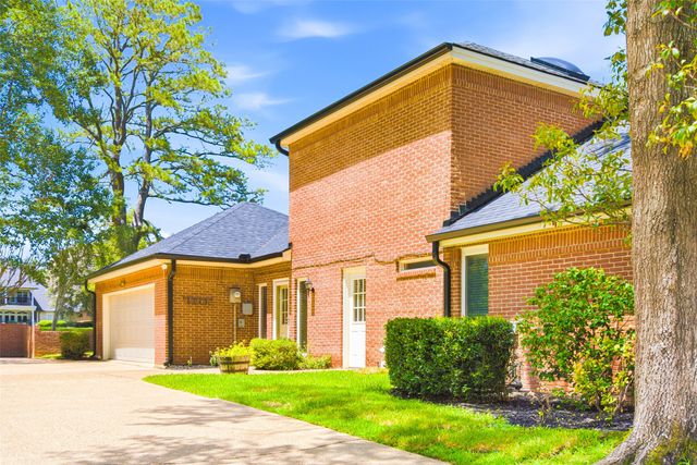 1601 Brandywine Drive, Tyler, TX 75703