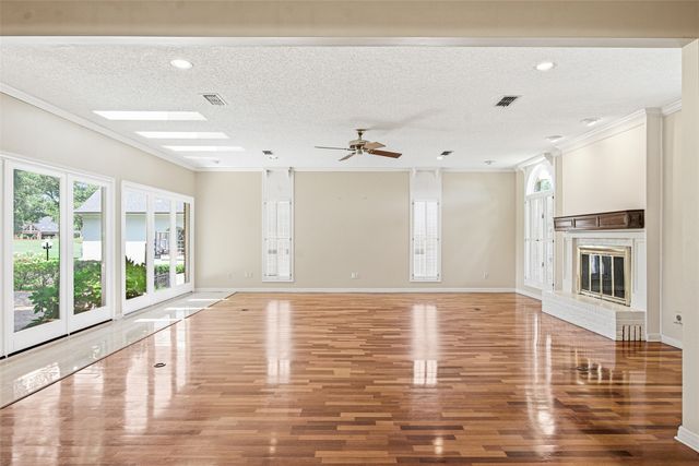 1601 Brandywine Drive, Tyler, TX 75703