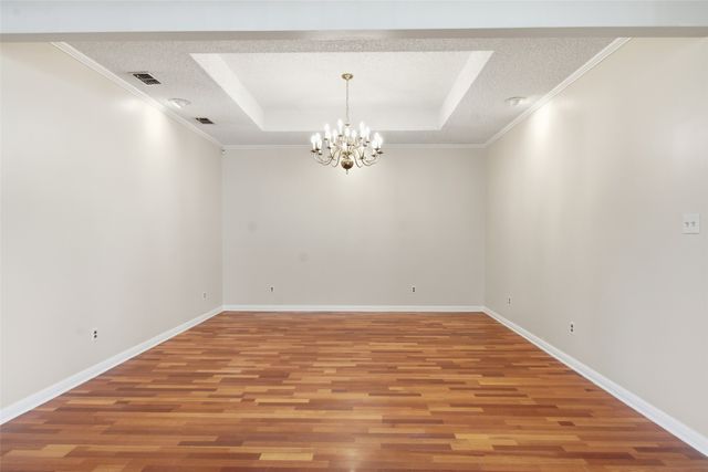 1601 Brandywine Drive, Tyler, TX 75703