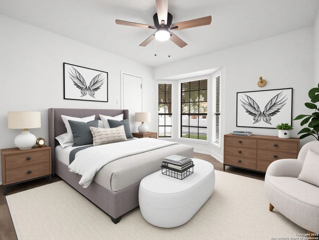 6802 Still, San Antonio, TX 78244