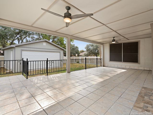 6802 Still, San Antonio, TX 78244