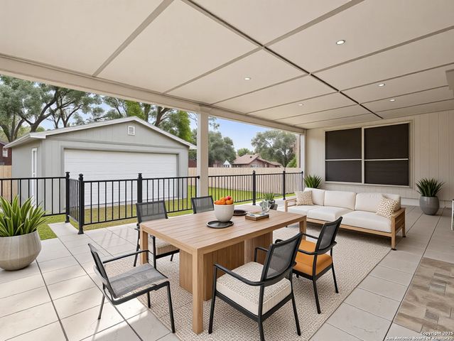 6802 Still, San Antonio, TX 78244